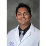 Dr. Vinay Pampati, DO - Chesterfield, MI - Hip & Knee Orthopedic Surgery