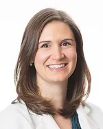 Dr. Julia K. Rauch - Garner, NC - Hematology, Oncology