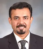 Dr. Sandeep Randhawa - Royal Oak, MI - Ophthalmology