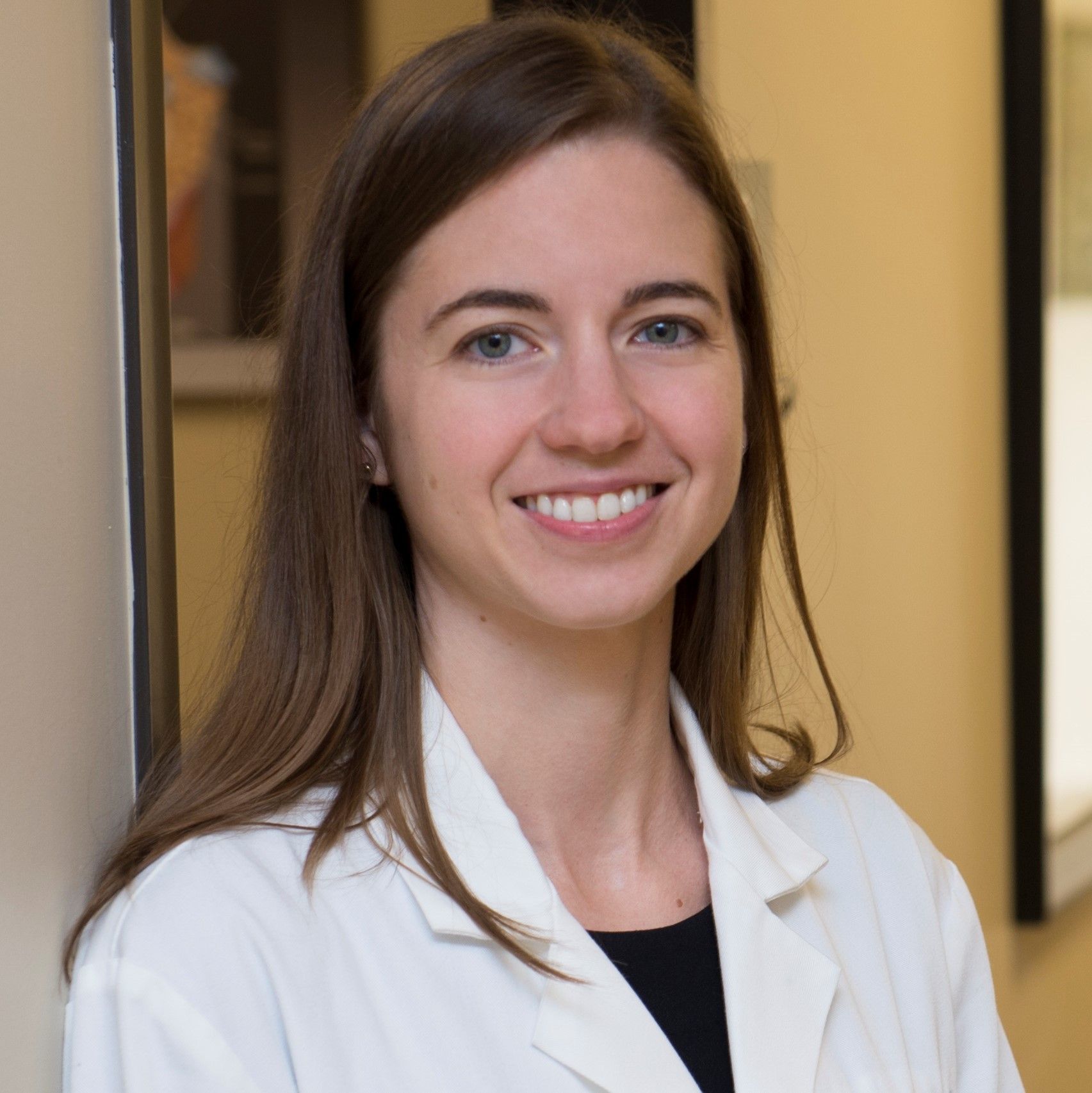 Dr. Sarah Elizabeth Cooper, MD - Jacksonville, FL - Otolaryngology-Head & Neck Surgery, Allergy & Immunology