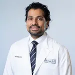 Dr. Anil Someswar Vedula, MD - Weston, FL - Ophthalmology