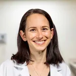 Physician Rebecca Levine, MD - Chicago, IL - Primary Care, Family Medicine
