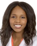 Dr. Jarmella Russell - Clayton, NC - Internal Medicine