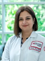 Dr. Rashmi Khanal - Philadelphia, PA - Oncology