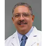 Dr. Ruben Rafael Roncallo, MD - El Paso, TX - Pediatrics