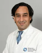 Dr. Georges A Ghacibeh, MD - Westwood, NJ - Sleep Medicine, Neurology