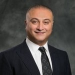 Dr. Arkan I Alrashid, MD - Libertyville, IL - Gastroenterology, Internal Medicine