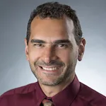 Dr. Ahmed F. Ebeid, MD - Brooklyn, NY - Pain Medicine, Anesthesiology