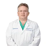 Dr. Ward Paul Buster, DO - Columbus, OH - Neurosurgery
