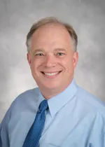 Dr. Steven Lillpop, MD - Jacksonville, IL - Pediatrics