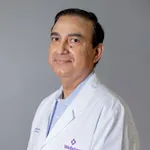 Dr. Asher Farrukh Niazi - Woodstock, GA - Family Medicine