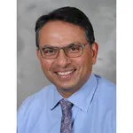 Dr. Mitesh V Shah, MD - Indianapolis, IN - Neurological Surgery