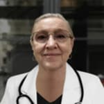 Dr. Melanie McKinley, PAC