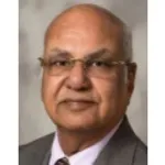 Dr. Ralph Bharati, MD - Salina, KS - Psychiatry