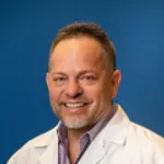 Dr. Francisco Ruiz, MD - Melbourne, FL - Gastroenterology