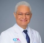 Dr. Oswaldo Segundo Sandoval, MD
