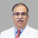 Dr. Alvaro Javier Lopez - Austell, GA - Infectious Disease