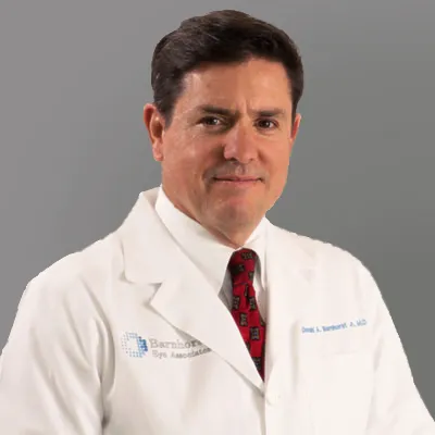 Dr. Donald Anthony Barnhorst, MD
