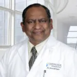Dr. Ananth Iyer, MD - Kenneth City, FL - Hematology, Oncology