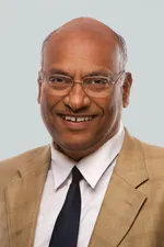 Dr. Raja Kolisetti, MD - Attica, NY - Family Medicine