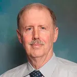Dr. Charles Comfort, MD - Mazon, IL - Internal Medicine