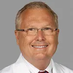 Dr. Kenneth Kummerfeld, MD - Tyler, TX - Cardiovascular Disease