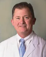 Dr. E. Britt Brockman - New Albany, IN - Ophthalmology