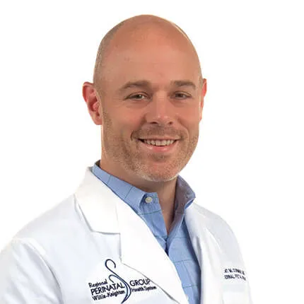 Dr. Clint M. Cormier, MD - Shreveport, LA - Maternal Fetal Medicine