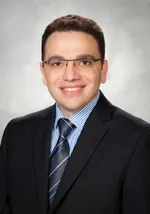 Dr. Tareq Al Baghdadi, MD - Ypsilanti, MI - Oncology