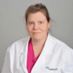 Dr. Holly L Wherry, MD - Branson, MO - Family Medicine, Emergency Medicine