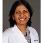 Dr. Ashoo Rao, MD - Fort Worth, TX - Pediatrics