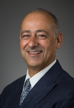 Dr. Fayez G. Seif MD