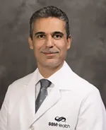 Dr. M. Louay Omran, MD - Lake Saint Louis, MO - Gastroenterology