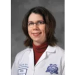 Dr. Cristina Tita, MD - Detroit, MI - Cardiovascular Disease, Internal Medicine