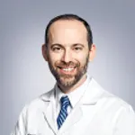 Dr. David Rabin, MD - Stockbridge, GA - Gastroenterology