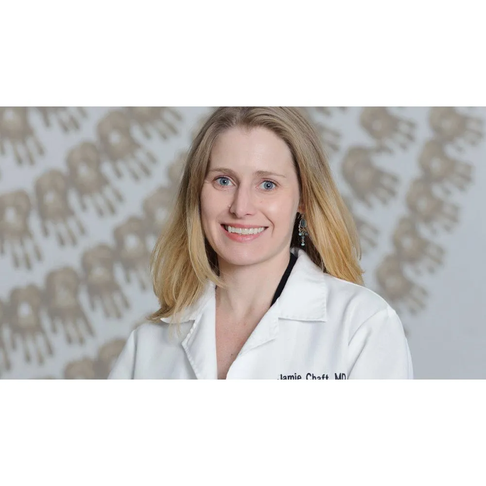 Dr. Jamie E. Chaft, MD - New York, NY - Oncologist