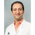 Dr. Mikhail Yakubov, DO - Hewlett, NY - Endocrinology,  Diabetes & Metabolism