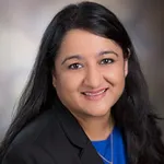 Dr. Crystal L. Ramanujam, DPM - San Antonio, TX - Podiatry