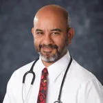 Dr. Faiz Ullah Khan, MD - La Porte, IN - Family Medicine, Public Health & General Preventive Medicine