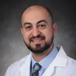 Dr. Arash Ravanmehr - Acworth, GA - Emergency Medicine