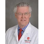 Dr. John Dervan, MD - Stony Brook, NY - Cardiovascular Disease, Interventional Cardiology