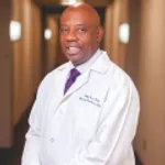 Dr Billy H Ford, MD - Yonkers, NY - Anesthesiology