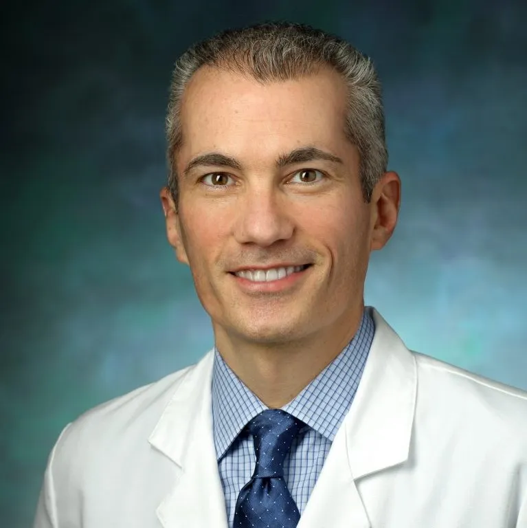 Dr. Nicholas DeMonaco, MD - Brandywine, MD - Hematology, Oncology