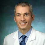 Dr. Nicholas DeMonaco, MD - Clinton, MD - Oncology, Hematology