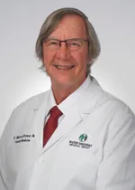 Dr. R. Michael Brewer, MD - Mount Pleasant, TN - Family Medicine