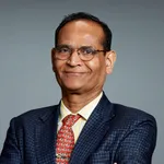 Dr. Rasik Vallavdas Shah, MD - New York, NY - Pediatric Pulmonology