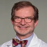 Dr. Paul Pitts, MD - Tyler, TX - Pediatrics