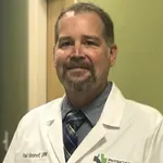 Dr. Paul Jason Shromoff, DPM - Summerville, SC - Podiatry, Foot & Ankle Surgery
