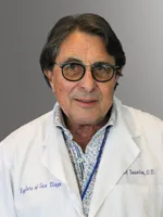 Dr. Philip Taunton, OD - San Diego, CA - Optometry