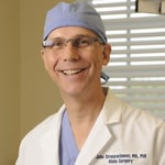Dr. John M Strasswimmer MD
